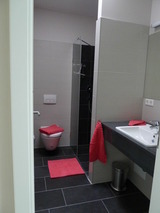 Ferienwohnung in B&ouml;rgerende - Baltic Dreams - Residenz am Meer 08 - Bild 24