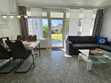 Ferienwohnung in Dahme - FeWo Kiek-mol-wedder-in Whg.5 - Bild 1