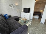 Ferienwohnung in Dahme - FeWo Kiek-mol-wedder-in Whg.5 - Bild 5