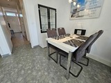 Ferienwohnung in Dahme - FeWo Kiek-mol-wedder-in Whg.5 - Bild 6