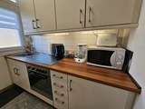 Ferienwohnung in Dahme - FeWo Kiek-mol-wedder-in Whg.5 - Bild 17