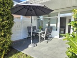 Ferienwohnung in Dahme - FeWo Kiek-mol-wedder-in Whg.5 - Bild 11