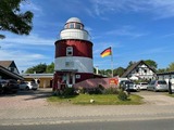 Ferienhaus in Börgerende-Rethwisch - Ferienhaus Leuchtturm - Bild 1