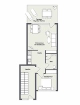 Ferienwohnung in Fehmarn - Südwind - Bild 8