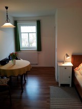 Doppelzimmer in Fehmarn - "Höper Mittelhof" Doppelzimmer Nr.5 - Bild 4