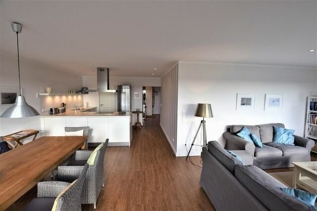 Ferienwohnung in Hohwacht - Wasserl&auml;ufer - Bild 4