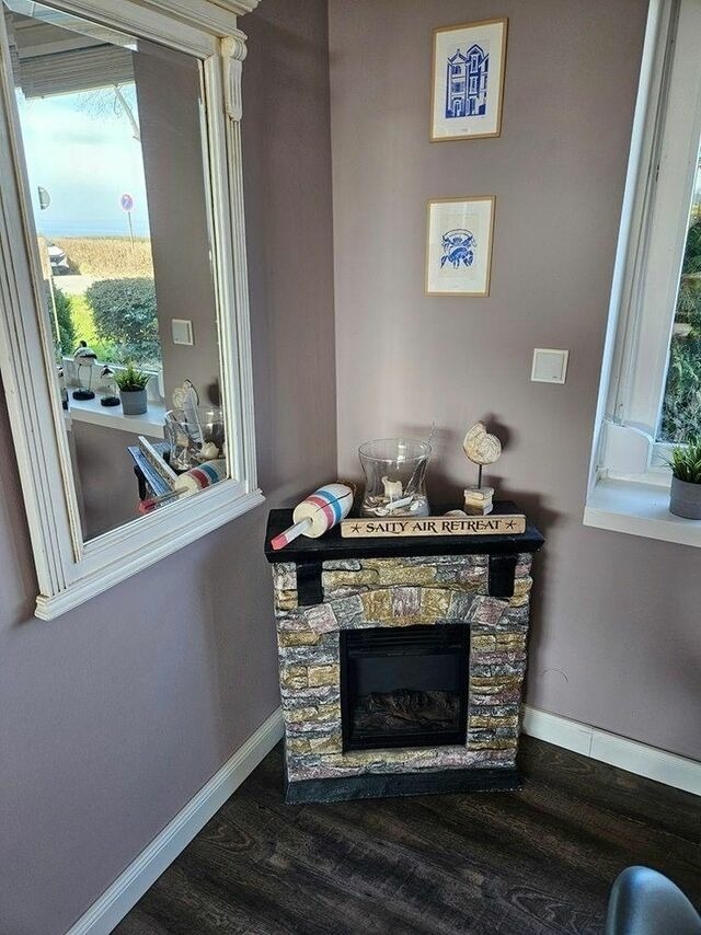 Ferienwohnung in Hohwacht - Hohes Ufer 13 Schneckenhaus - Bild 8