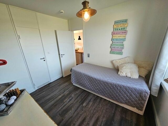 Ferienwohnung in Hohwacht - Hohes Ufer 13 Schneckenhaus - Bild 21