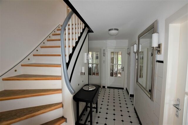 Ferienwohnung in Hohwacht - Haus am Strandweg H - Bild 18