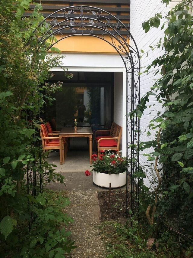 Ferienwohnung in Hohwacht - Hohes Ufer 20 Ostseeluft - Bild 23
