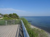 Ferienwohnung in Hohwacht - Hohes Ufer 20 Ostseeluft - Bild 25