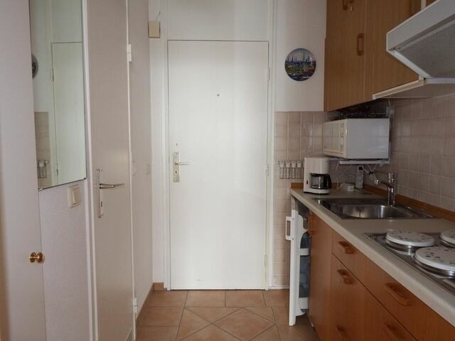 Ferienwohnung in Hohwacht - L&uuml;ttes Nest HU 43 H - Bild 6