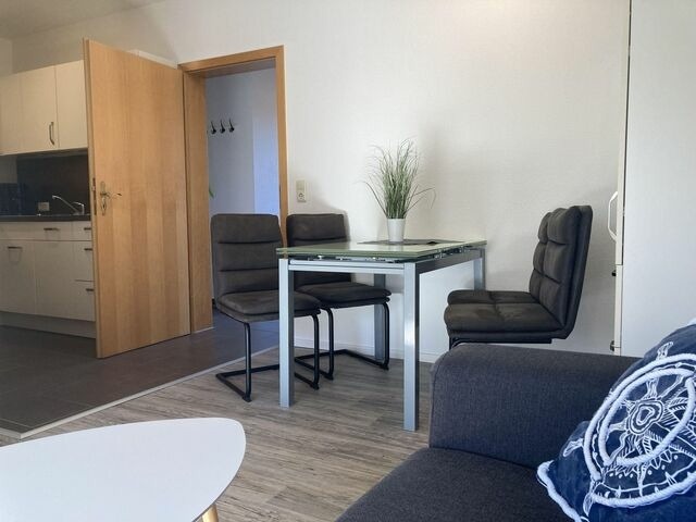 Ferienwohnung in Dahme - Haus Meeresgl&uuml;ck Wohnung Seehase - Bild 7