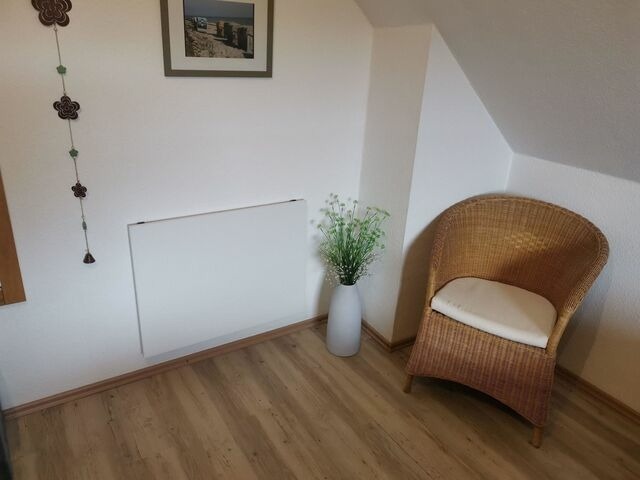 Ferienwohnung in Dahme - Abendsonne - Bild 15