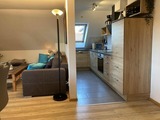 Ferienwohnung in Dahme - Abendsonne - Bild 2