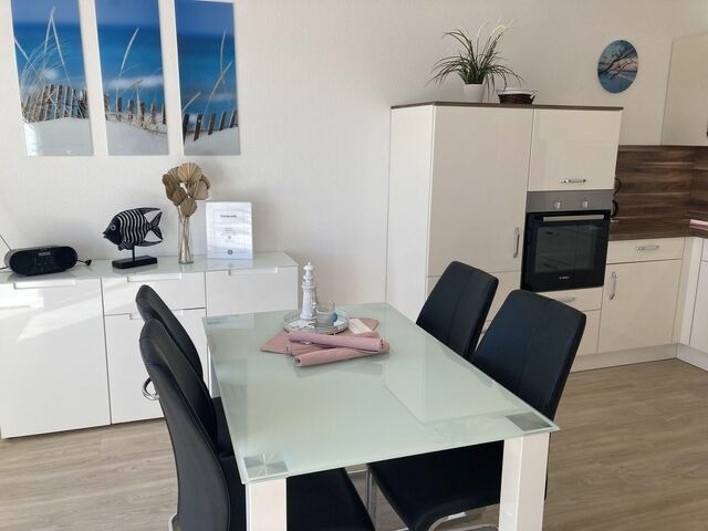 Ferienhaus in Dahme - Am Kampland 20 - Luv - Bild 15