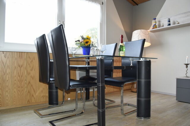 Ferienwohnung in Sch&ouml;nberger Strand - Schneider, Anke: App. "Strandsucht" - Bild 3