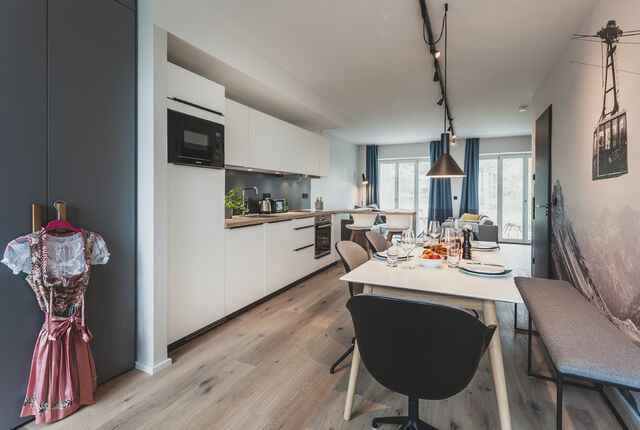 Ferienwohnung in Binz - Mariandl am Meer / GartenH&auml;usl - Bild 7