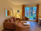 Ferienwohnung in Dierhagen - Garten-Ferienwohnung - Bild 1