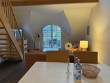Ferienwohnung in Dierhagen - Balkon-Maisonette-Ferienwohnung - Bild 21