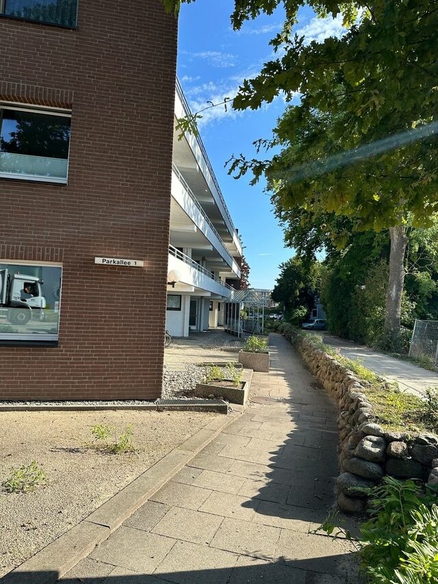 Ferienwohnung in Niendorf/Ostsee - Ostseeapartment Allee Strandpark - Bild 12