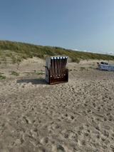 Ferienwohnung in Dierhagen - -"Große Koje" Fewo im OG - Fischländer Weg 53A - Bild 2