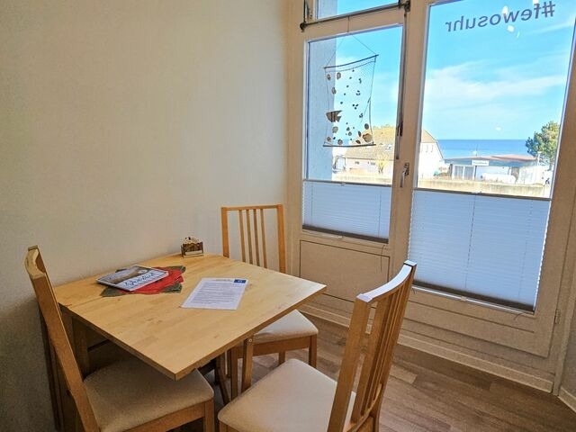 Ferienwohnung in Dahme - Strandhotel Whg.20 - Bild 9