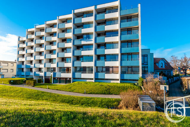 Ferienwohnung in Dahme - Strandhotel Whg.20 - Bild 16