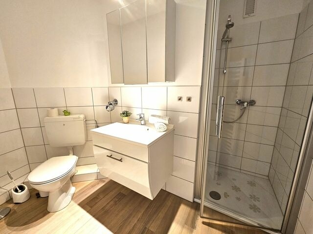Ferienwohnung in Dahme - Strandhotel Whg.20 - Bild 18