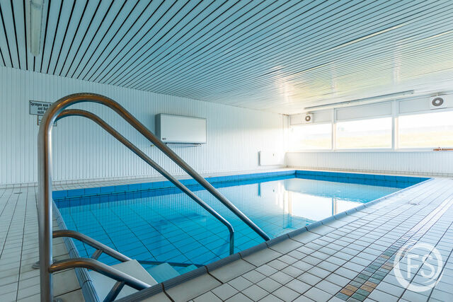 Ferienwohnung in Dahme - Strandhotel Whg.20 - Bild 25