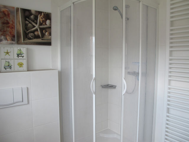 Ferienhaus in Ostseeheilbad Zingst - DHH Wiesenstra&szlig;e 55 - D&uuml;nensand - Bild 12