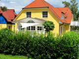 Ferienhaus in Ostseeheilbad Zingst - DHH Wiesenstra&szlig;e 55 - D&uuml;nensand - Bild 14