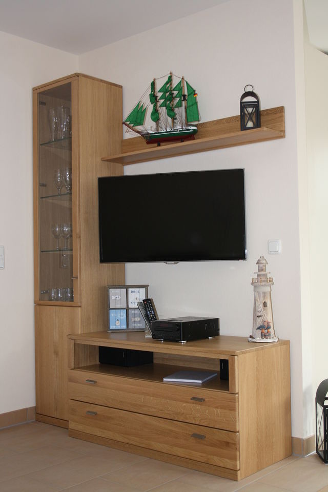 Ferienhaus in Ostseeheilbad Zingst - FeHa Strandm&uuml;gge - Bild 4