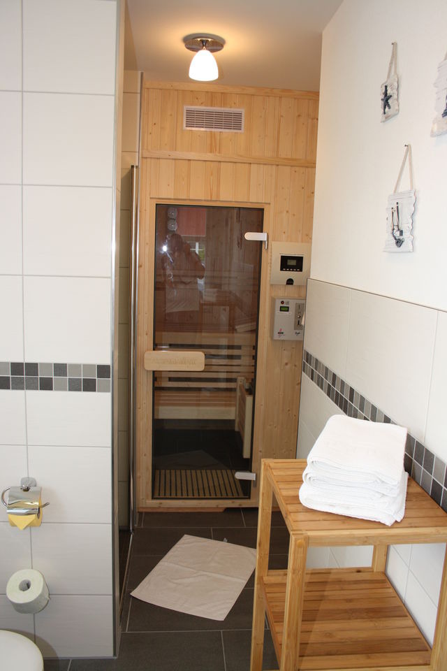 Ferienhaus in Ostseeheilbad Zingst - FeHa Strandm&uuml;gge - Bild 16