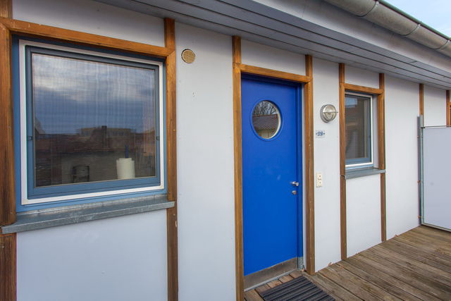 Ferienwohnung in Ostseeheilbad Zingst - Ostseeresidenz - Whg. 29 - Bild 8