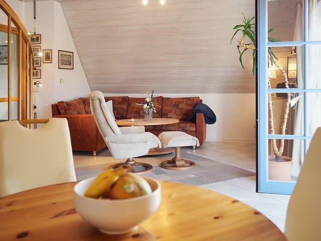 Ferienwohnung in Zingst - Ferienhaus Weinhardt - Whg. 1 - Bild 3