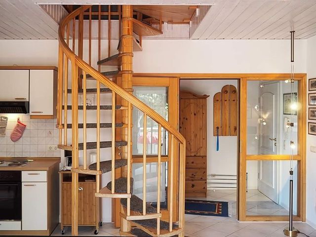 Ferienwohnung in Zingst - Ferienhaus Weinhardt - Whg. 1 - Bild 8