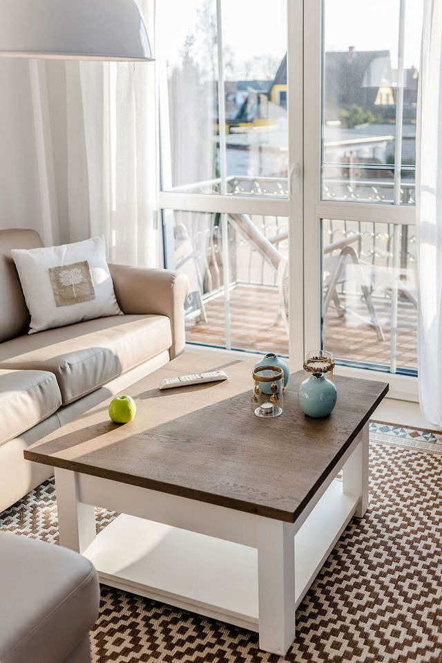 Ferienwohnung in Zingst - Whg. 15 - Strandl&auml;ufer - Bild 10