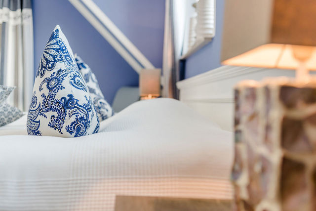 Ferienwohnung in Zingst - Whg. 15 - Strandl&auml;ufer - Bild 12