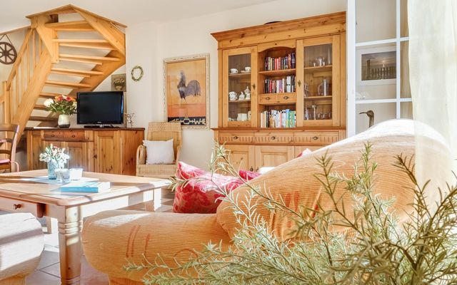 Ferienhaus in Zingst - Deichweg 8 - Bild 4