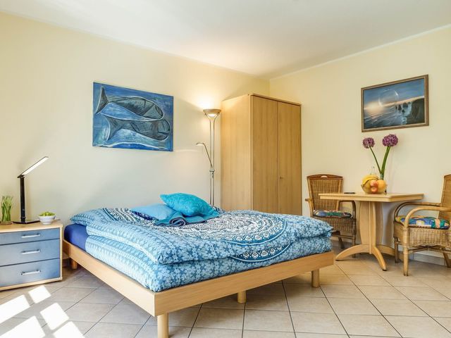 Ferienwohnung in Ostseeheilbad Zingst - App. Am Paalen 18 - Bild 8
