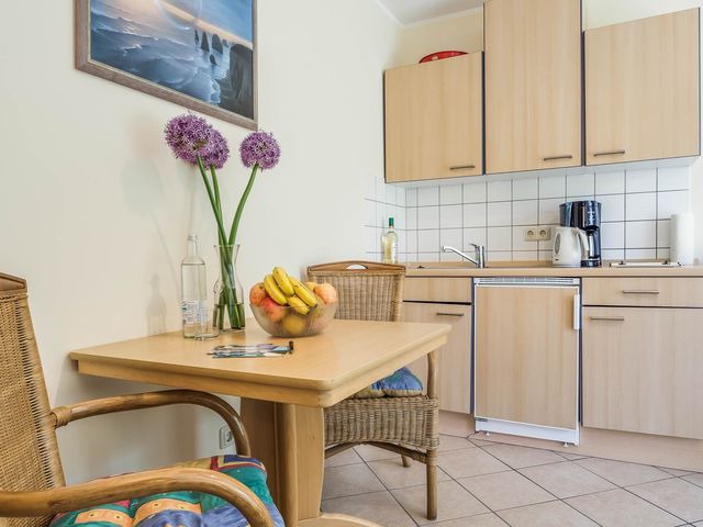 Ferienwohnung in Ostseeheilbad Zingst - App. Am Paalen 18 - Bild 9