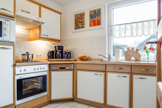 Ferienwohnung in Zingst - Birkenstra&szlig;e 11a Whg. 11 - Bild 8