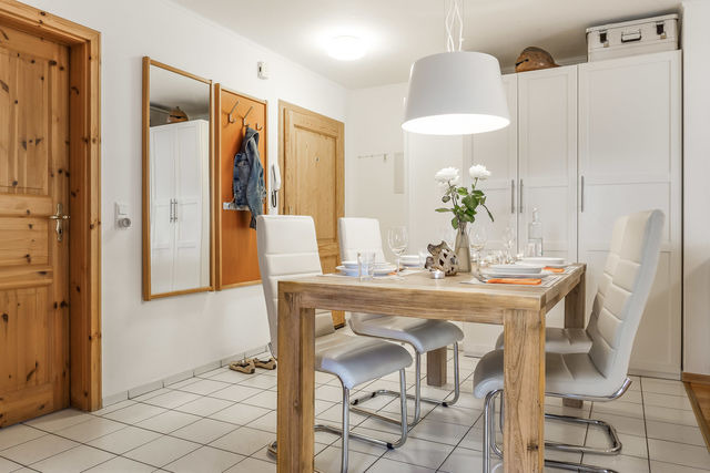 Ferienwohnung in Zingst - Birkenstra&szlig;e 11a Whg. 11 - Bild 15