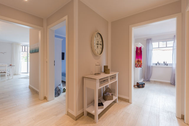 Ferienwohnung in Ostseeheilbad Zingst - Hafenstra&szlig;e 27 Ankerplatz 4 - Bild 5