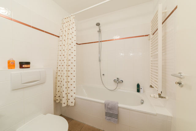 Ferienwohnung in Ostseeheilbad Zingst - Ostseeresidenz - Whg. 16 - Bild 10