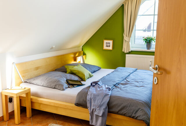 Ferienwohnung in Ostseeheilbad Zingst - Birkenstraße 7, Wohnung 7 - Bild 10