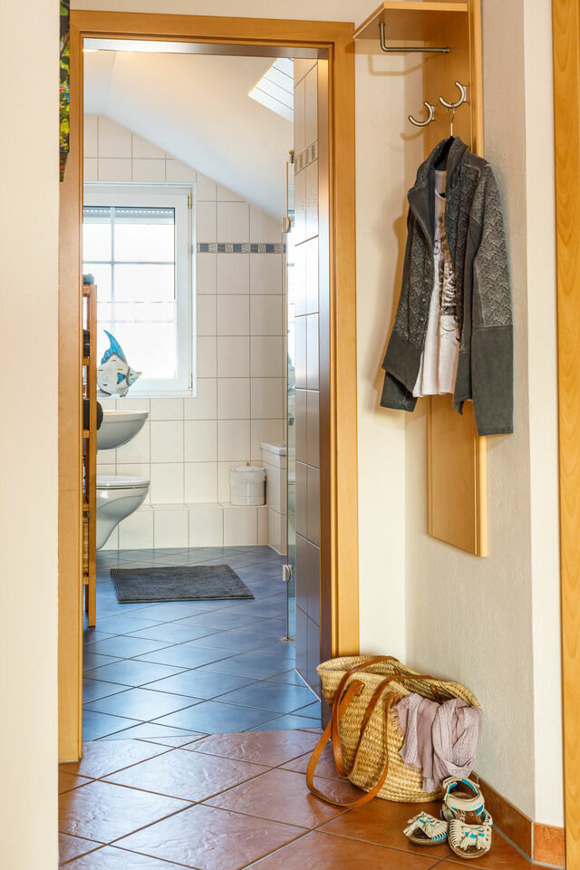 Ferienwohnung in Ostseeheilbad Zingst - Birkenstraße 7, Wohnung 7 - Bild 14