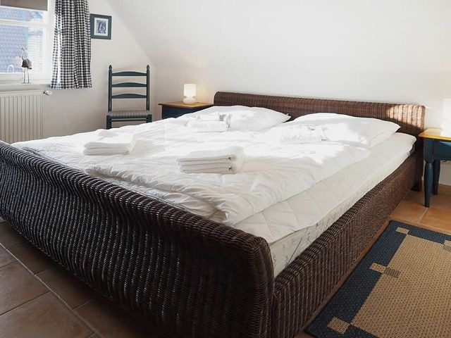 Ferienwohnung in Zingst - Kranichrast 1 Whg. 4 - Bild 5