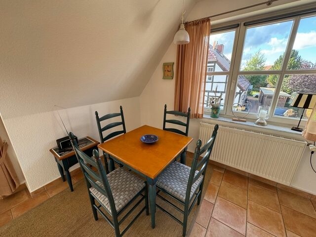 Ferienwohnung in Zingst - Kranichrast 1 Whg. 4 - Bild 3